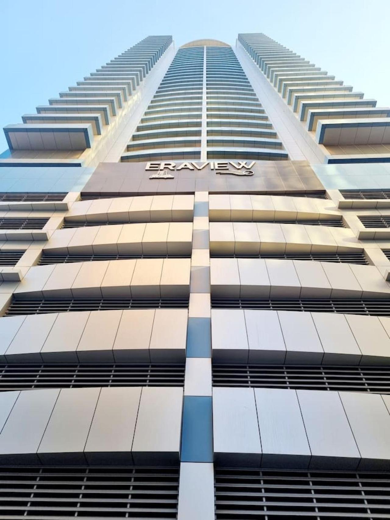 Sunset Serenity Apartment Manama Exterior photo