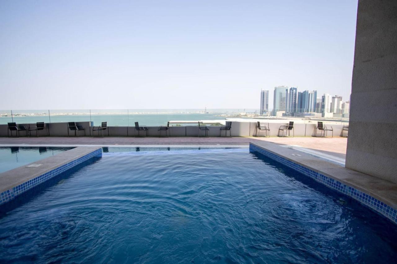 Sunset Serenity Apartment Manama Exterior photo